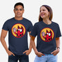Dadpool-Unisex-Basic-Tee-Raffiti