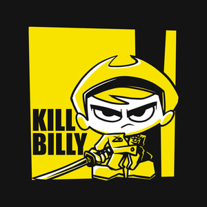 Kill Billy