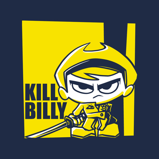 Kill Billy-Mens-Basic-Tee-estudiofitas