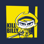 Kill Billy-Mens-Basic-Tee-estudiofitas