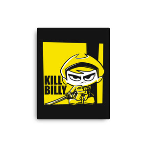 Kill Billy