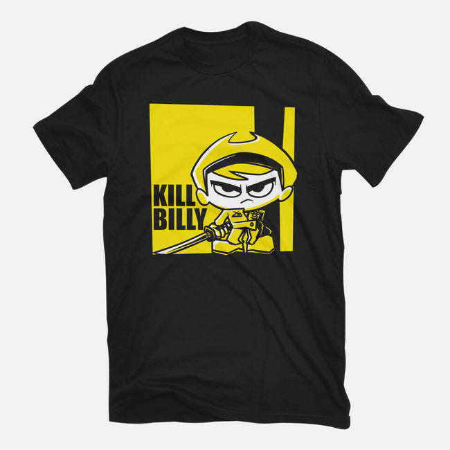 Kill Billy-Youth-Basic-Tee-estudiofitas