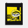 Kill Billy-None-Matte-Poster-estudiofitas