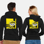 Kill Billy-Unisex-Zip-Up-Sweatshirt-estudiofitas