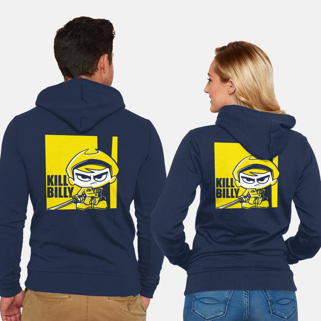 Kill Billy-Unisex-Zip-Up-Sweatshirt-estudiofitas
