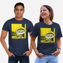 Kill Billy-Unisex-Basic-Tee-estudiofitas