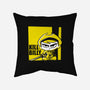 Kill Billy-None-Removable Cover w Insert-Throw Pillow-estudiofitas