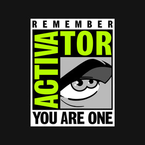 Activator-Con