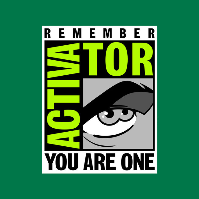 Activator-Con-None-Mug-Drinkware-Getsousa!