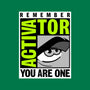 Activator-Con-None-Mug-Drinkware-Getsousa!
