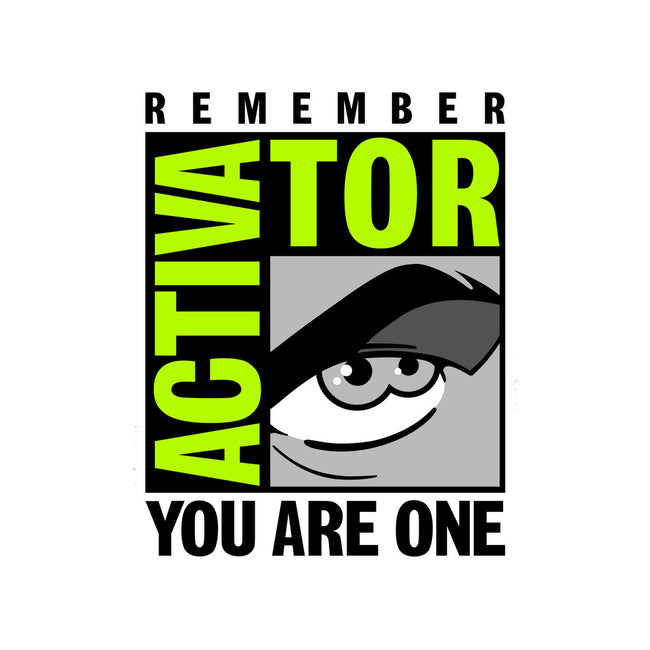 Activator-Con-None-Mug-Drinkware-Getsousa!