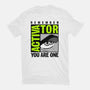 Activator-Con-Mens-Basic-Tee-Getsousa!