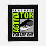 Activator-Con-None-Fleece-Blanket-Getsousa!