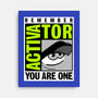 Activator-Con-None-Stretched-Canvas-Getsousa!