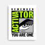 Activator-Con-None-Stretched-Canvas-Getsousa!