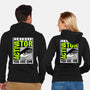 Activator-Con-Unisex-Zip-Up-Sweatshirt-Getsousa!
