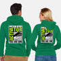 Activator-Con-Unisex-Zip-Up-Sweatshirt-Getsousa!