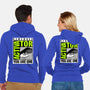 Activator-Con-Unisex-Zip-Up-Sweatshirt-Getsousa!