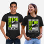 Activator-Con-Unisex-Basic-Tee-Getsousa!