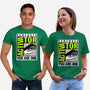 Activator-Con-Unisex-Basic-Tee-Getsousa!