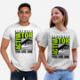 Activator-Con-Unisex-Basic-Tee-Getsousa!