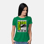 Activator-Con-Womens-Basic-Tee-Getsousa!