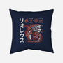 Rioreusu MH-None-Removable Cover w Insert-Throw Pillow-paulagarcia