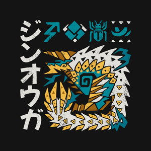 Jinouga MH