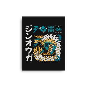 Jinouga MH