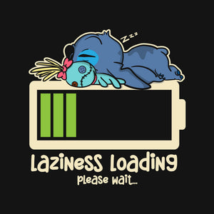 Laziness Loading
