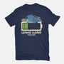 Laziness Loading-Mens-Premium-Tee-turborat14
