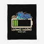 Laziness Loading-None-Fleece-Blanket-turborat14