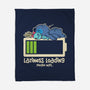 Laziness Loading-None-Fleece-Blanket-turborat14