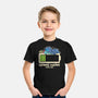 Laziness Loading-Youth-Basic-Tee-turborat14