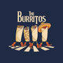 The Burritos-Unisex-Zip-Up-Sweatshirt-naomori