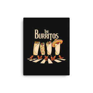 The Burritos