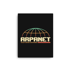 Retro Network