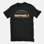 Retro Network-Mens-Premium-Tee-retrodivision