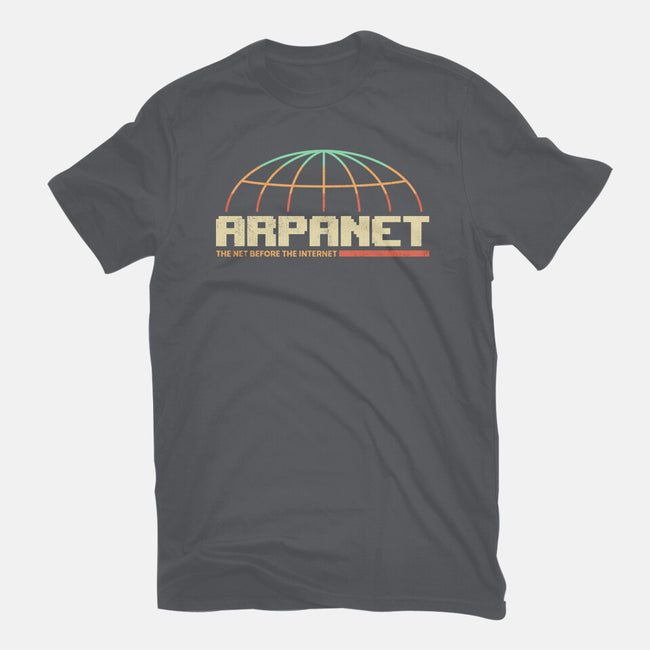 Retro Network-Mens-Premium-Tee-retrodivision
