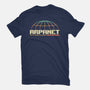 Retro Network-Mens-Premium-Tee-retrodivision
