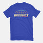 Retro Network-Mens-Premium-Tee-retrodivision