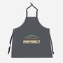 Retro Network-Unisex-Kitchen-Apron-retrodivision
