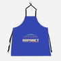 Retro Network-Unisex-Kitchen-Apron-retrodivision