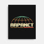 Retro Network-None-Stretched-Canvas-retrodivision