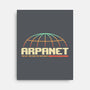 Retro Network-None-Stretched-Canvas-retrodivision