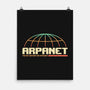 Retro Network-None-Matte-Poster-retrodivision