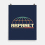 Retro Network-None-Matte-Poster-retrodivision