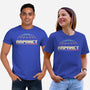 Retro Network-Unisex-Basic-Tee-retrodivision