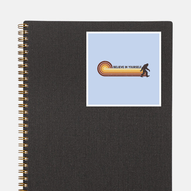 Vintage Creature-None-Glossy-Sticker-retrodivision