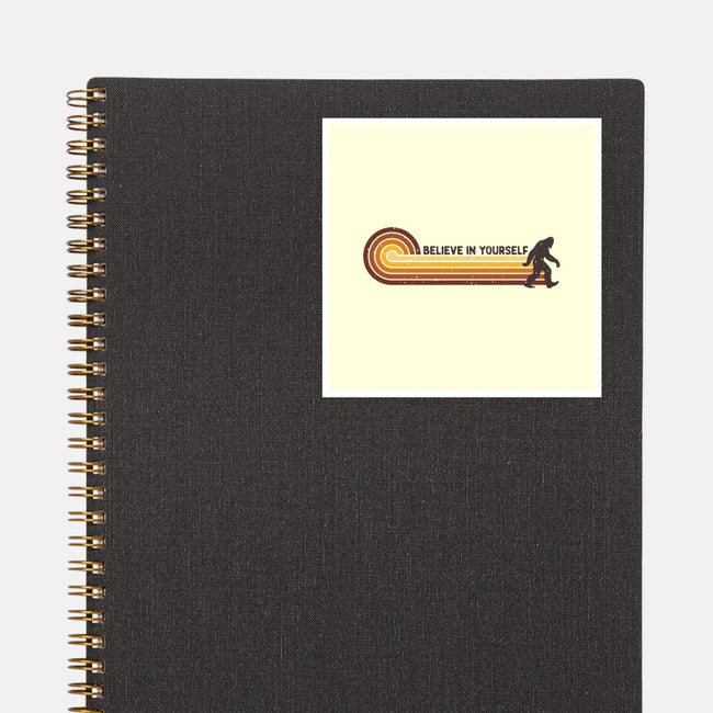 Vintage Creature-None-Glossy-Sticker-retrodivision